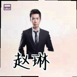 赵琳