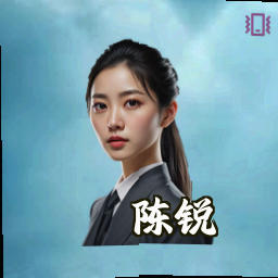 陈锐